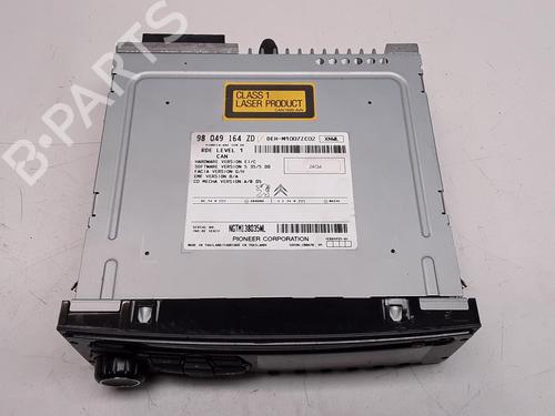 radio-peugeot-208-i-ca_-cc_-2012-2013-2014-2015-2016-2017-2018-2019-2020-2021-36616200 main image