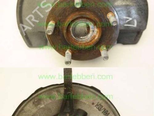 Left front steering knuckle CITROËN C4 AIRCROSS 1.6 | BP36631364M25 - Image 6