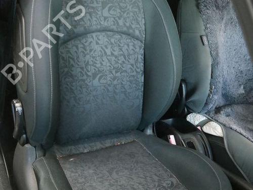 Left sun visor PEUGEOT 206 Hatchback (2A/C) 1.4 16V | BP36623637I1 - Image 19