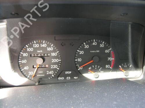 Used Parts CITROËN XM (Y4) 2.5 TD 4968467