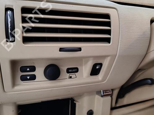 Switch CITROËN C6 (TD_) 2.7 HDi | BP36633393I30 - Image 45