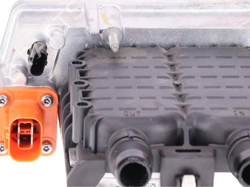Other CITROËN C5 AIRCROSS (A_) 1.6 Hybrid 225 (A45GFR) | BP37456094O1 - Image 7