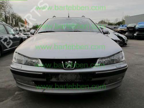 Engine PEUGEOT 406 Break (8E/F) 3.0 V6 | BP36603666M1 - Image 8