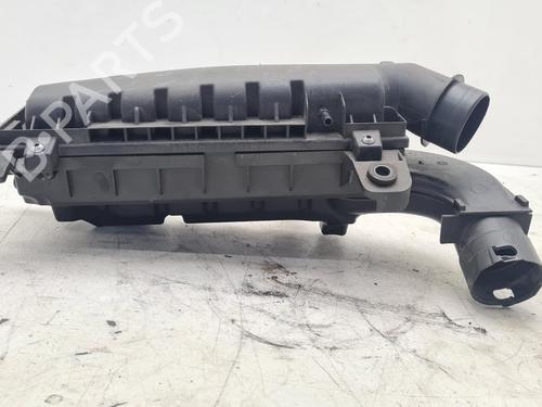 Used Air filter box Air filter box PEUGEOT 208 I (CA_, CC_) 1.2 VTI 82 (82 hp) 36639348 36639348