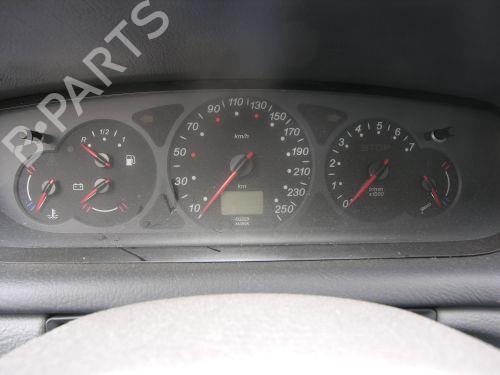 Control unit CITROËN C5 I Break (DE_) 1.8 16V (DE6FZB, DE6FZE) | BP36600182M11 - Image 5