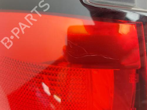 Left taillight CITROËN C3 II (SC_) 1.6 HDi | BP36626567C34 - Image 6