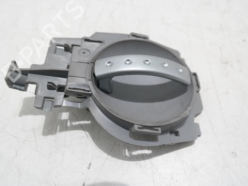 Used Front left interior door handle Front left interior door handle CITROËN C3 Pluriel (HB_) 1.6 (109 hp) 36606224 36606224
