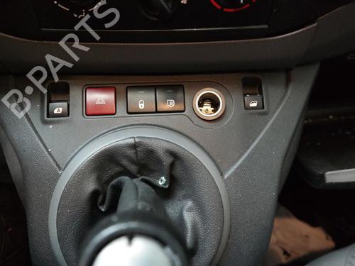 Left front seat CITROËN BERLINGO Box Body/MPV (B9) 1.6 HDi 90 | BP36616668C15 - Image 4