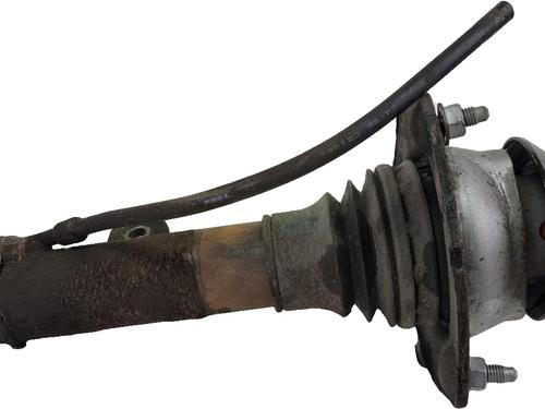 Left front shock absorber CITROËN C5 II (RC_) 2.0 16V (RCRFJB, RCRFJC) | BP36624323M16  - Image 6