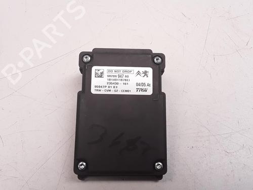 Electronic sensor CITROËN C3 AIRCROSS II (2R_, 2C_) 1.6 BlueHDi 100 (2CBHYB) | BP36616273M84 - Image 2