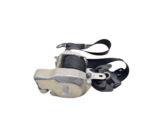 Front left seatbelt CITROËN C1 (PM_, PN_) 1.0 | BP36635401I26 - Image 3
