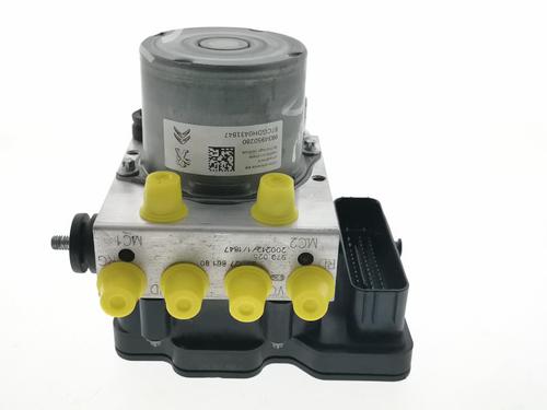 ABS pump PEUGEOT RIFTER 1.6 HDi 92 | BP36618880M43 - Image 3