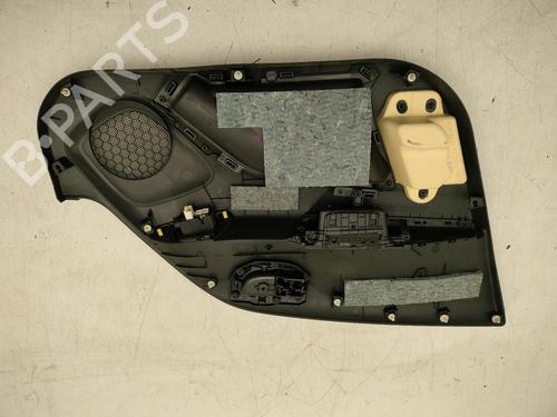 Front right panel CITROËN C1 II (PA_, PS_) 1.0 VTi 68 | BP36627386C59 - Image 2