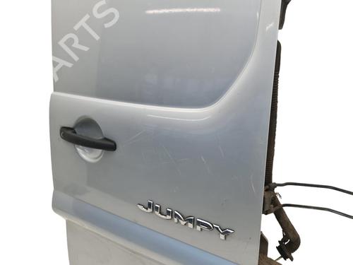 Tailgate CITROËN JUMPY II Van 2.0 HDi 120 | BP36629470C6 - Image 12