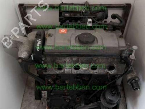 Motor Motor CITROËN XSARA PICASSO (N68) 1.6 (95 hp) 36609774 36609774