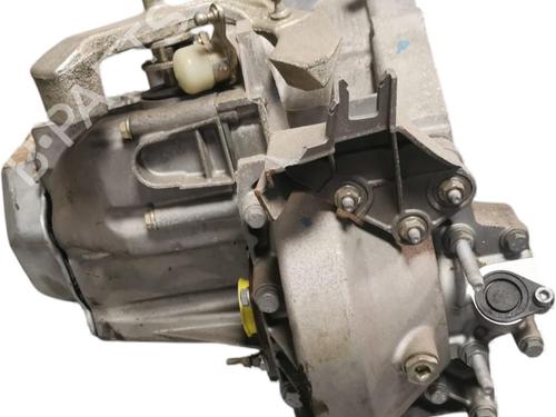 Used Gearbox Gearbox 36634877 36634877