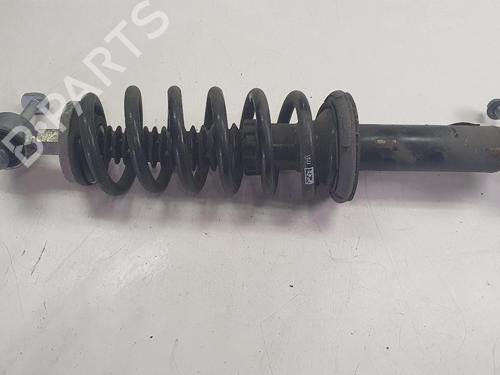 Used Left rear shock absorber Left rear shock absorber DS DS 7 Crossback (J4_, JR_, JC_) PureTech 130 (JRHNSU) (130 hp) 36620950 36620950