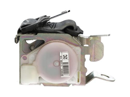 Rear center seatbelt CITROËN BERLINGO MULTISPACE (B9) 1.6 HDi 75 16V | BP36625149I27 - Image 6