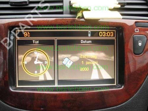Glove box PEUGEOT 607 (9D, 9U) 2.7 HDi 24V | BP36602745C95 - Image 14
