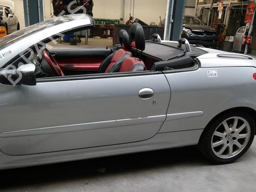 Switch PEUGEOT 206 CC (2D) 2.0 S16 | BP36612877I30 - Image 26