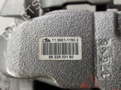 Right front brake caliper PEUGEOT RIFTER 1.5 BlueHDi 130 | BP36627168M104 - Image 2