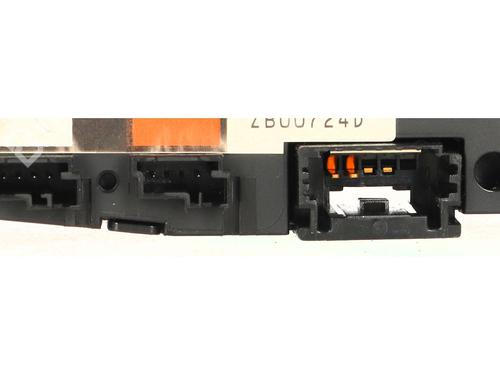 Switch CITROËN C3 Picasso (SH_) 1.6 VTi 120 | BP37433514I30 - Image 2