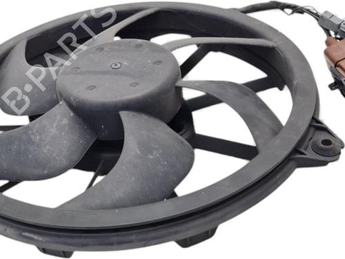 Used Radiator fan Radiator fan 36635069 36635069