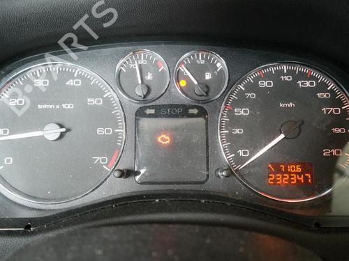 Switch PEUGEOT 307 (3A/C) 1.6 16V | BP36622567I30  - Image 29