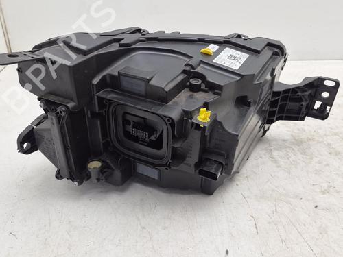 Left headlight CITROËN C5 AIRCROSS (A_) 1.6 Hybrid 225 (A45GFR) | BP37277378C28  - Image 8