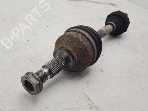 Used Left front driveshaft Left front driveshaft CITROËN C6 (TD_) 3.0 HDi (241 hp) 36638970 36638970