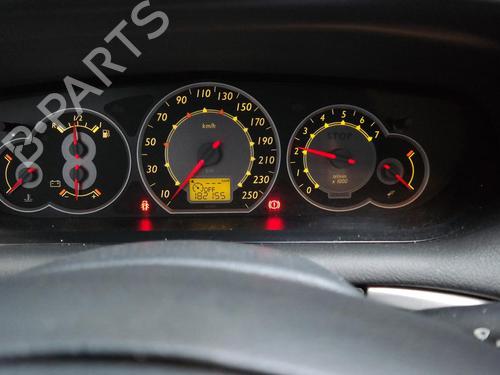 Pipe CITROËN C5 II (RC_) 2.0 16V (RCRFJB, RCRFJC) | BP36618670M125  - Image 30