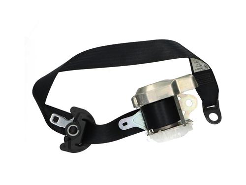Front right seatbelt CITROËN C1 (PM_, PN_) 1.0 | BP36623460I25 - Image 6