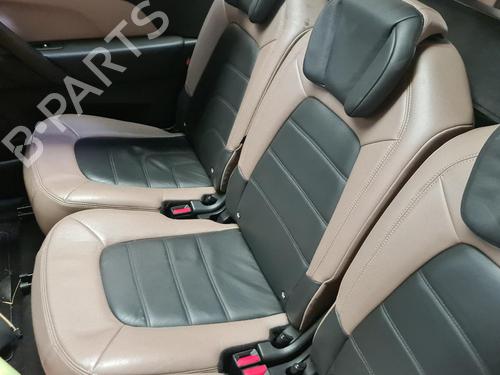 Left sun visor CITROËN C4 Grand Picasso II (DA_, DE_) 1.6 HDi 90 | BP36627321I1 - Image 36