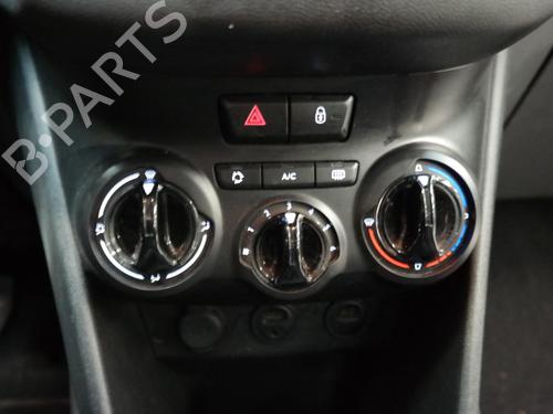 Electronic module PEUGEOT 208 I (CA_, CC_) 1.2 VTI 82 | BP36614776M83 - Image 4