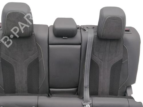 Used Rear seat (2nd row) Rear seat (2nd row) PEUGEOT 308 SW III (FC_, FJ_, FR_, F4_, FN_) Hybrid 225 (F4DGYT) (224 hp) 36629743 36629743