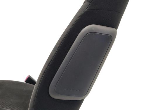 Left front seat CITROËN C1 (PM_, PN_) 1.0 | BP36634516C15 - Image 12