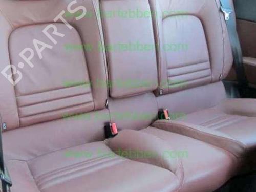 Armrest / Center console PEUGEOT 407 Coupe (6C_) 3.0 V6 | BP36606726I20 - Image 24