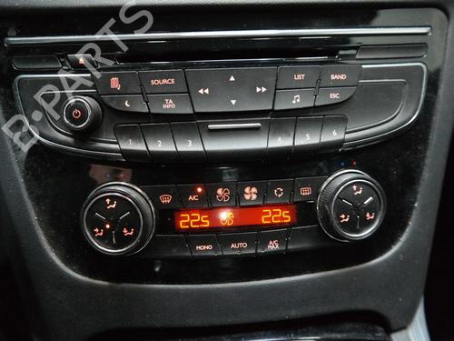 Switch PEUGEOT 508 I (8D_) 1.6 HDi | BP36616322I30 - Image 4