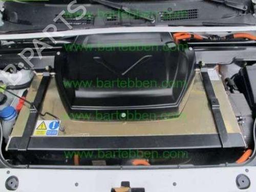 Engine PEUGEOT PARTNER Box Body/MPV (5_, G_) 1.6 HDi 75 | BP36607777M1  - Image 20