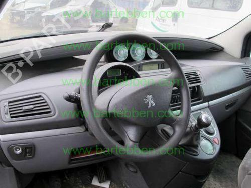 Instrument cluster PEUGEOT 807 (EB_) 2.2 HDi | BP36601987C47  - Image 9