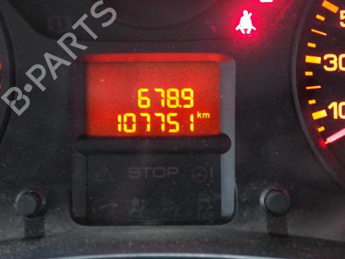 Pipe PEUGEOT PARTNER Box Body/MPV 1.6 HDi | BP36622632M125  - Image 14