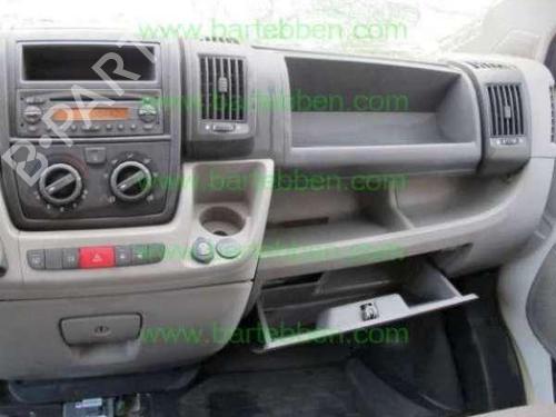 Switch PEUGEOT BOXER Van 2.2 HDi 100 | BP36605059I30 - Image 10
