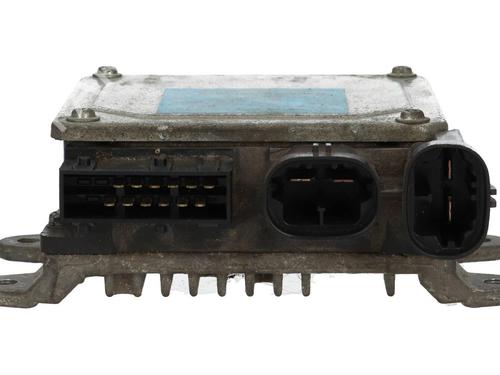 Electronic module CITROËN C3 Pluriel (HB_) 1.4 | BP36621199M83 - Image 4