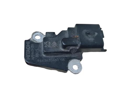 Mass air flow sensor PEUGEOT EXPERT Van (V_) 2.0 BlueHDi 120 | BP36636245M95 - Image 6