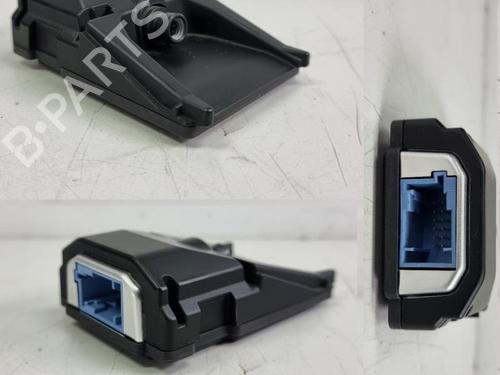 Electronic sensor DS DS 7 Crossback (J4_, JR_, JC_) 2.0 BlueHDi 180 (JJEHZR) | BP36613429M84  - Image 5