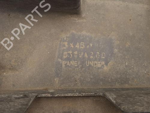 Used Front slam panel Front slam panel CITROËN C4 AIRCROSS 1.6 HDi 115 (114 hp) 36635620 36635620