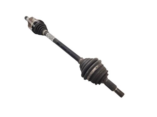 Left front driveshaft CITROËN C4 Picasso II 1.2 THP 130 | BP36634775M38  - Image 17