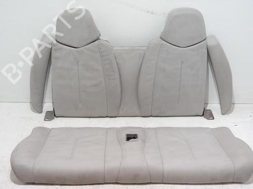Used Rear seat (2nd row) Rear seat (2nd row) 36608828 36608828