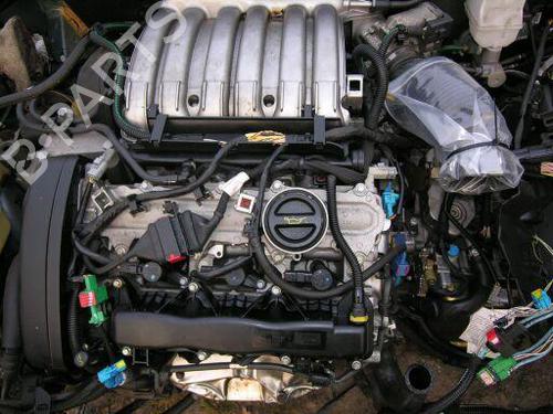 Radio CITROËN C5 I Break (DE_) 3.0 V6 (DEXFXC, DEXFXF) | BP36600331E6 - Image 5