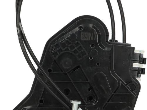 Front right lock PEUGEOT 108 1.0 VTi | BP36638296C97 - Image 6